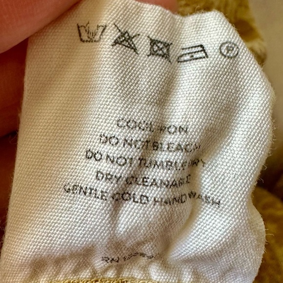 Spell and the Gypsy Collective Babushka Maxi Kimono Robe S/M - Picture 11 of 16